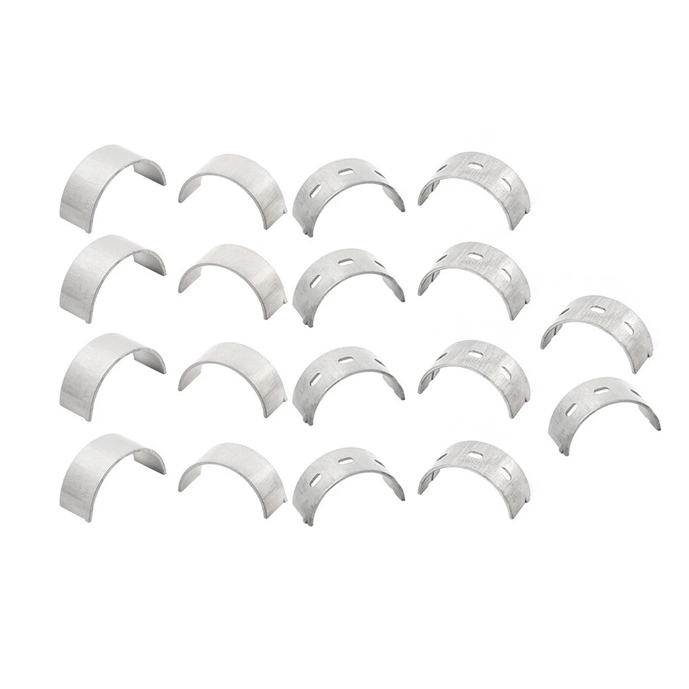 25 x Connecting Rod Main Crankshaft Bearings for Honda CBR600RR (2003-2006)