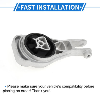 Engine Mount for Chevrolet Aveo SJ1 (2012 - 2015) 1.4L MT