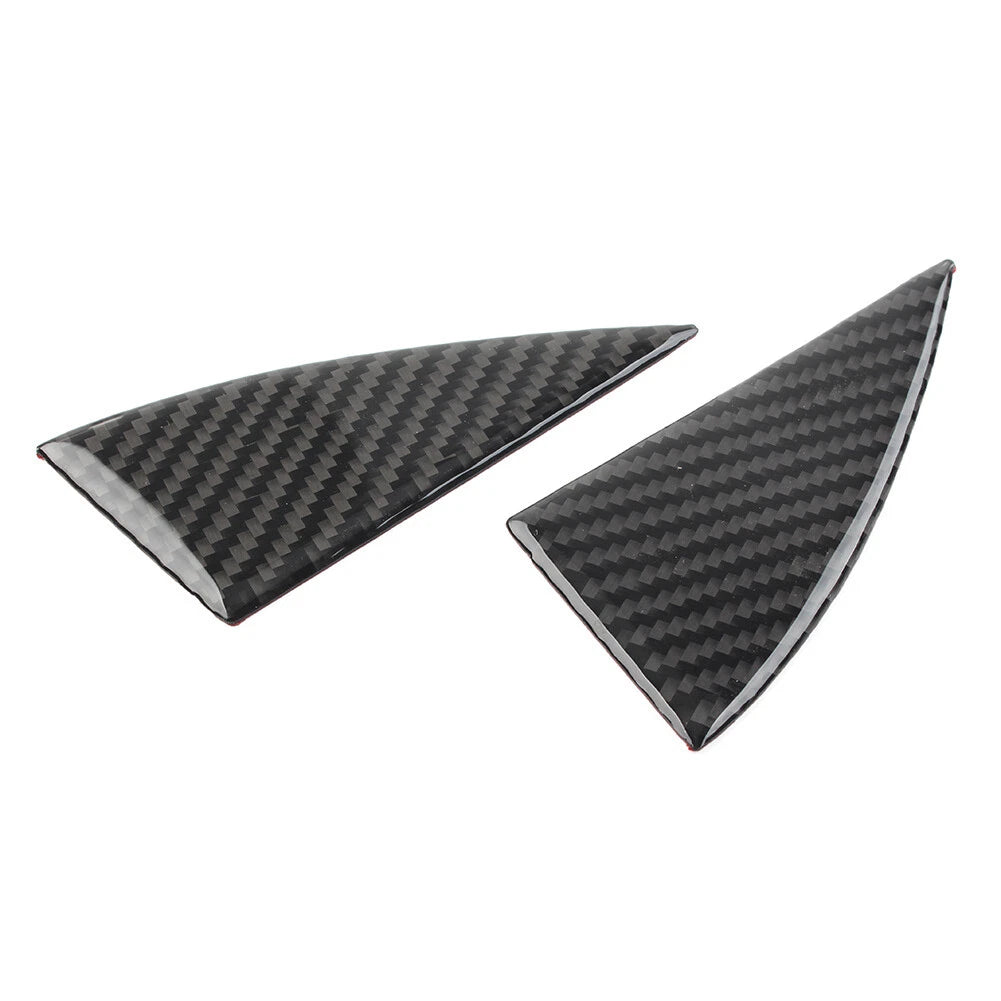 A Pillar Front Triangle Cover Trim for Chevrolet Equinox (2018-2021)