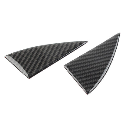 A Pillar Front Triangle Cover Trim for Chevrolet Equinox (2018-2021)