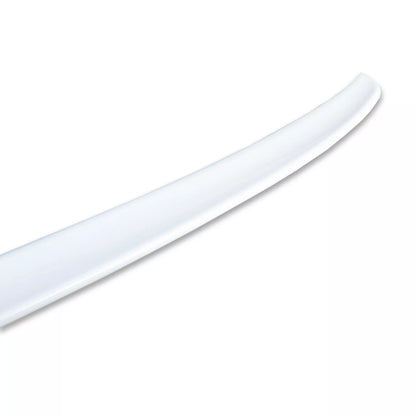 ABS Rear Boot Spoiler Wing for AUDI A4 B9 (2016-2023)