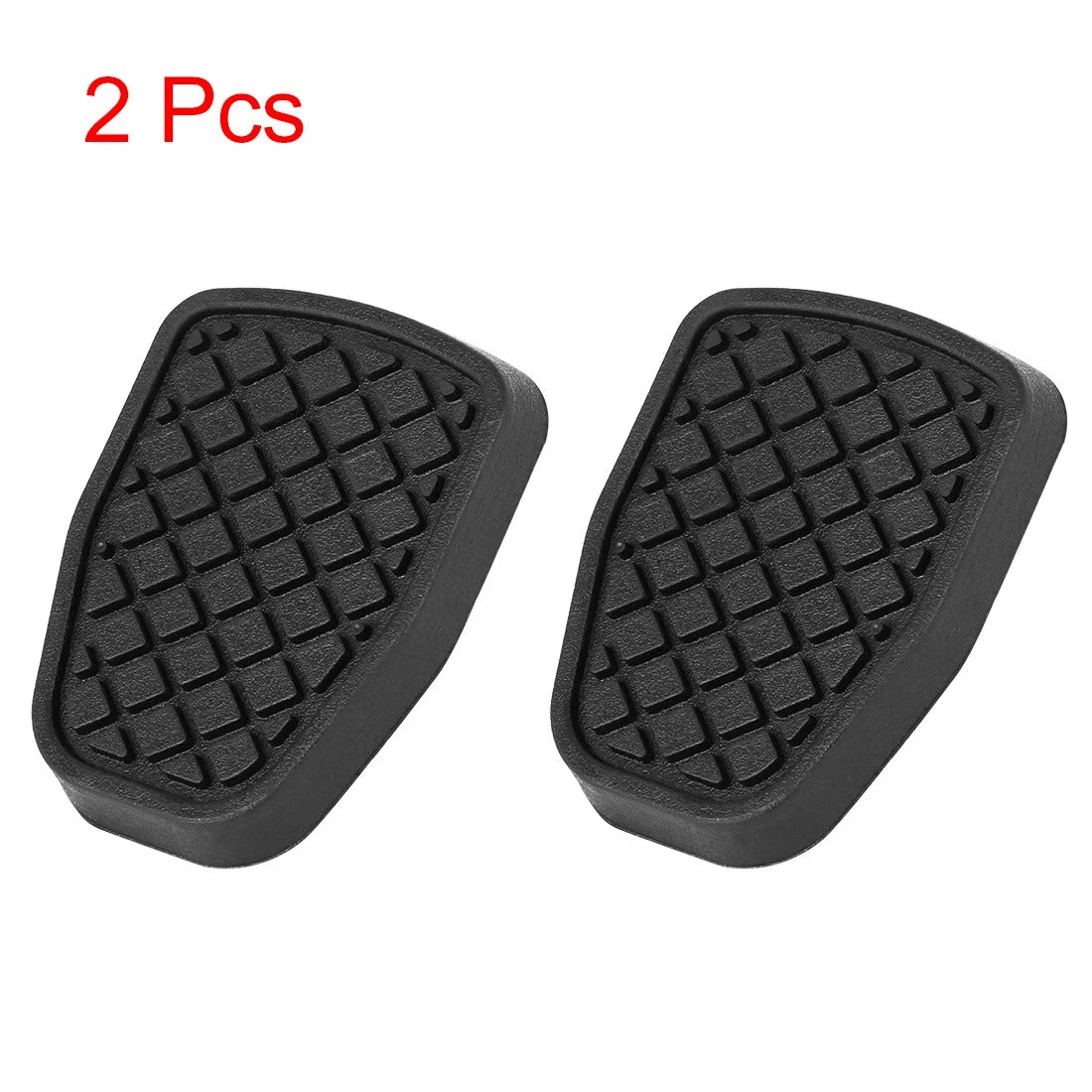 Brake Clutch Pedal Pads Cover  for Subaru Forester (1997-2002)