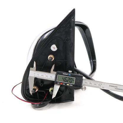 Electric LED Door Wing Mirror Set for Toyota Hilux 2004-2015