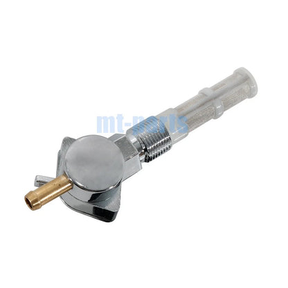 Fuel Gas Petcock for Harley-Davidson Electra Glide FLFB FLHB FLHFB (1966-1969)