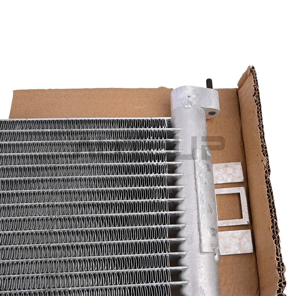 Engine Oil Cooler for M4 G87, M2 G87 (2021–2023)