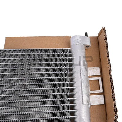 Engine Oil Cooler for M4 G87, M2 G87 (2021–2023)