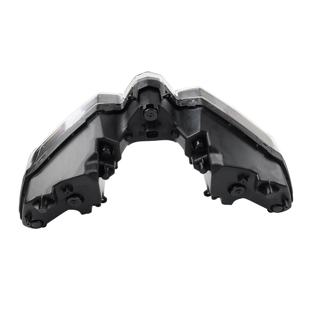 Motorcycle Headlight Indicator Light for Aprilia RS660 (2020-2024)