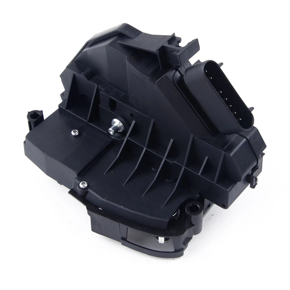 Lock Actuator Driver Door Front Right for Ford Fiesta, Edge, Fusion, MKX (2009-2023)