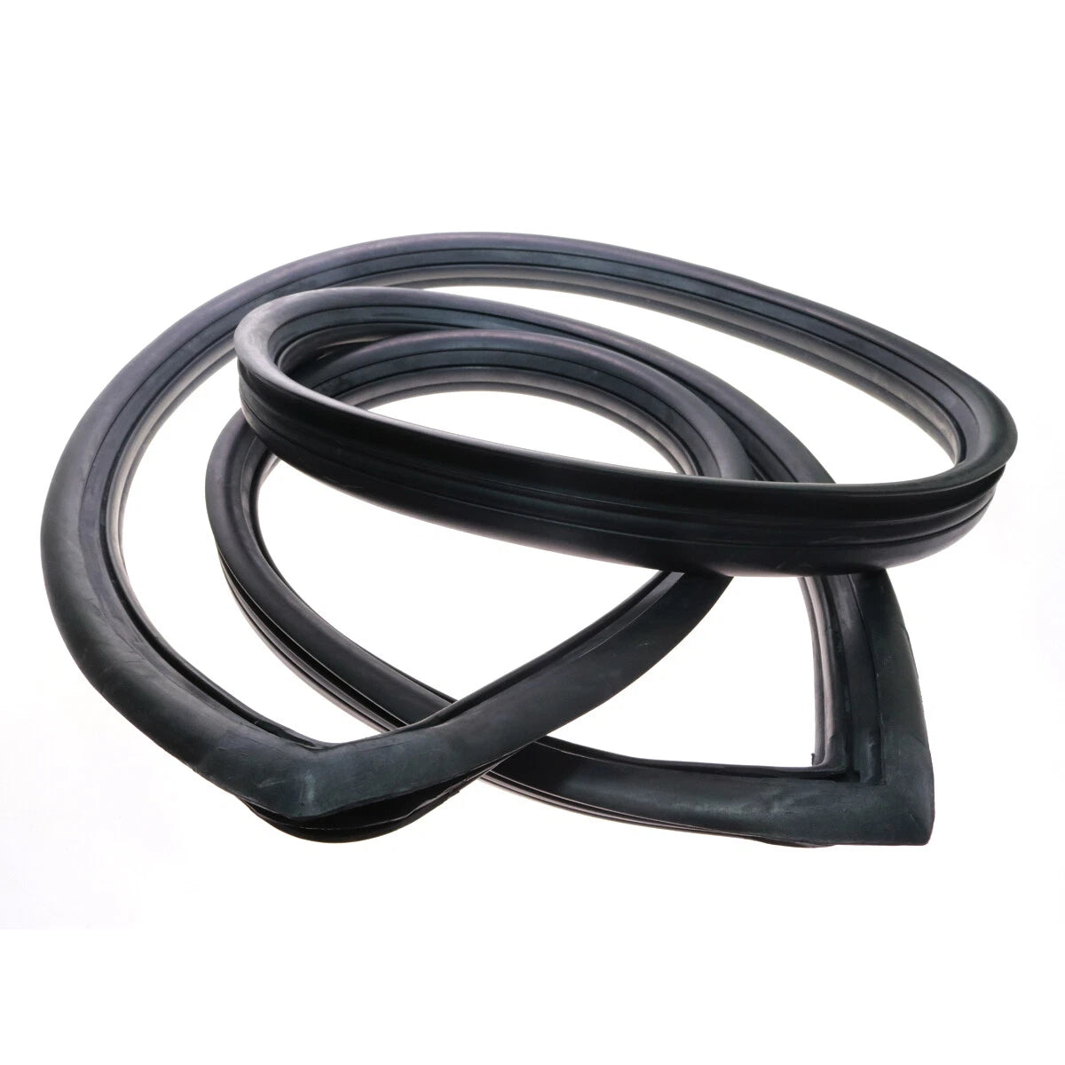 Rear Windshield Rubber for Toyota Corolla Sprinter/Levin Coupe 1970-1974
