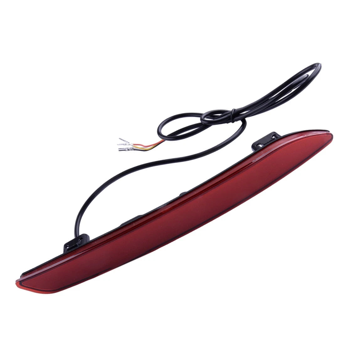 Rear Bumper Reflector Tail Signal Lamp for Honda Accord (2023-2024)