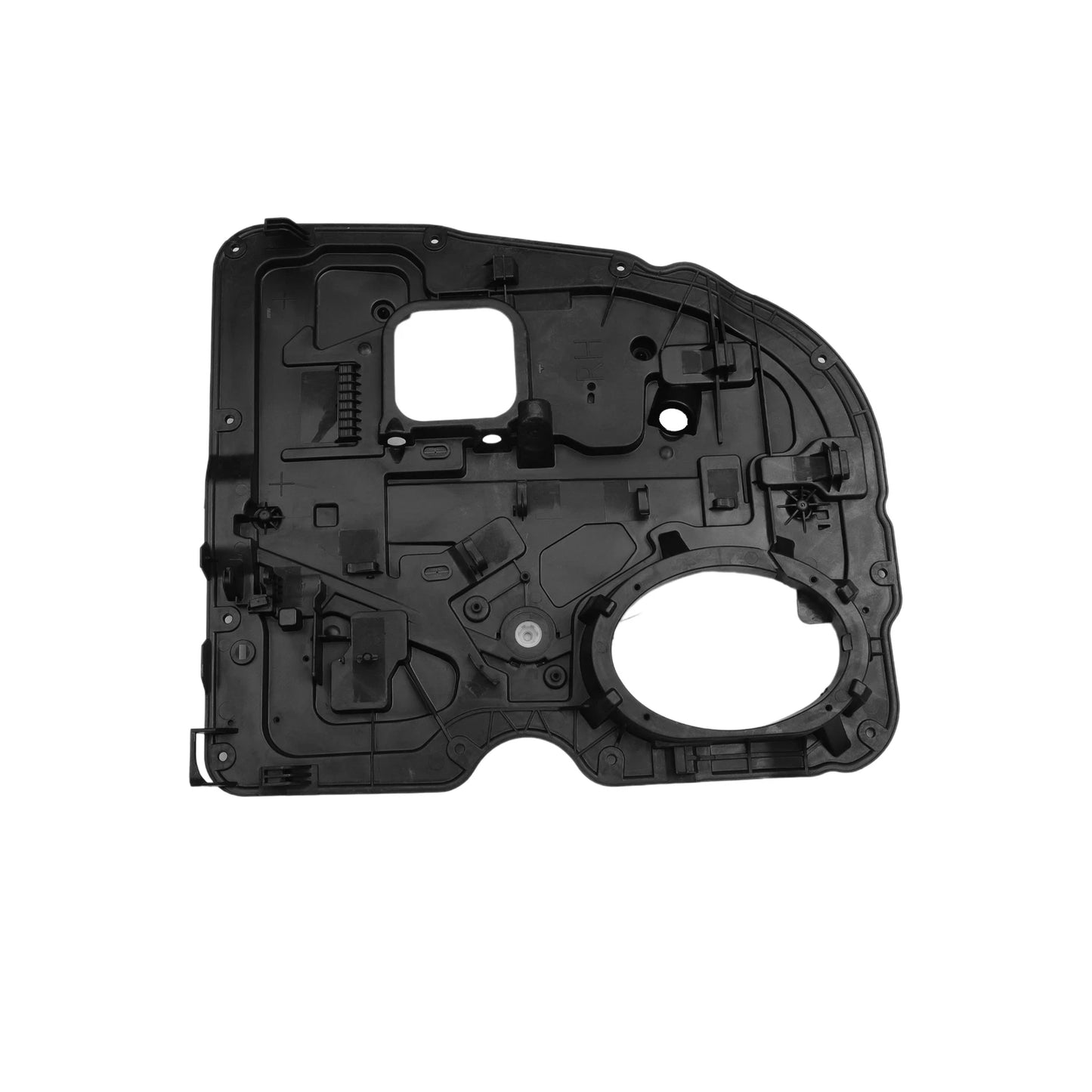 1x Rear Right Power Window Regulator for Dodge Ram 1500 Laramie SL