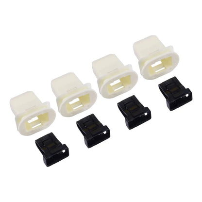 4 x Rear Back Seat Cushion Clips for GM Chevy (various years)