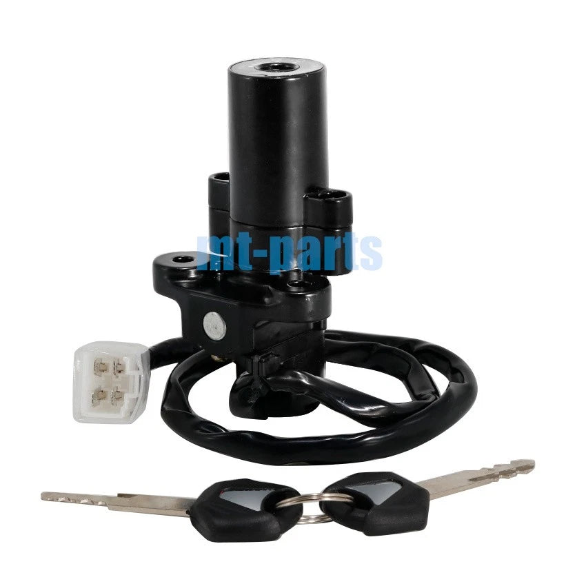Yamaha Ignition Switch & Keys for MT-03 (2020-2024)