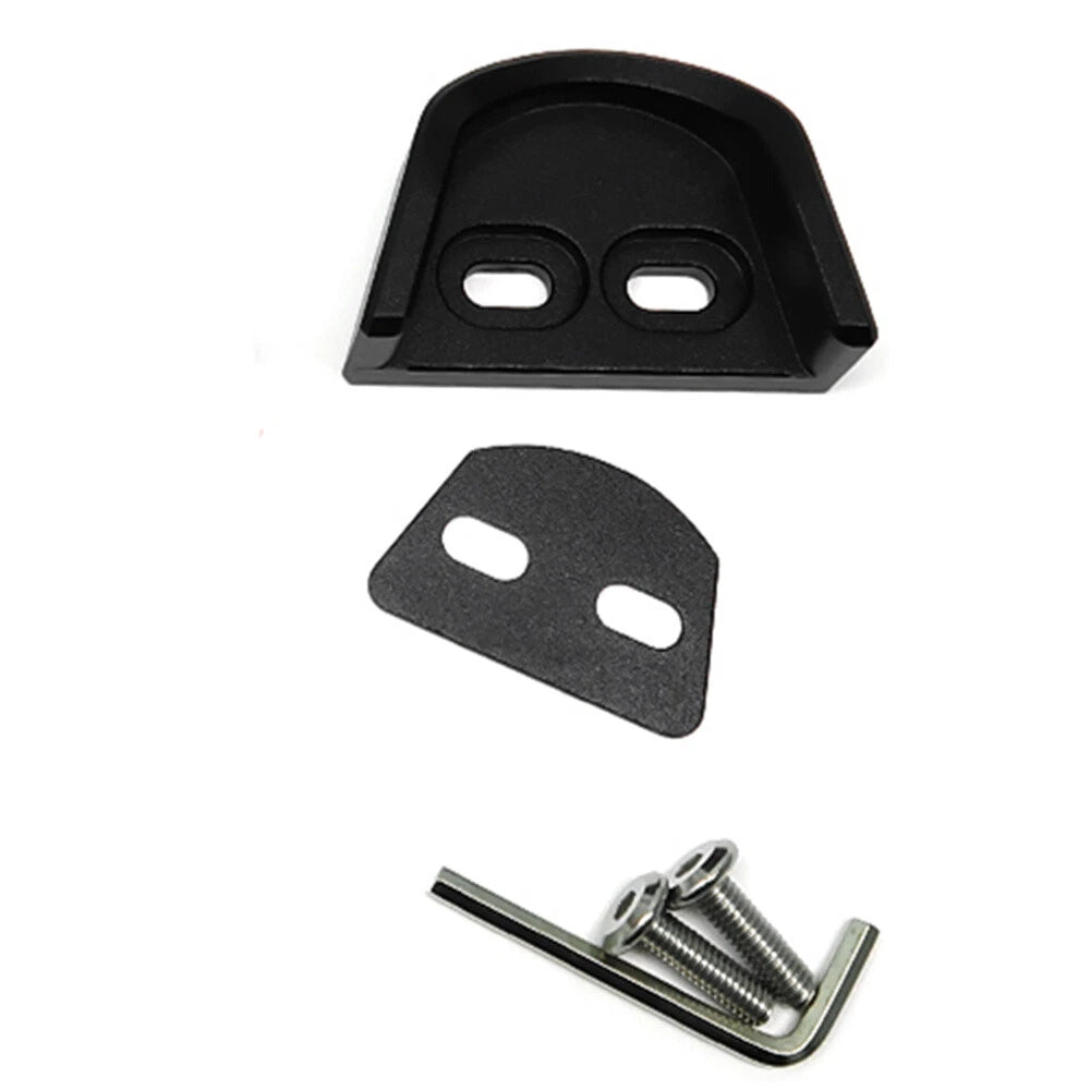Tailgate Limiting Stopper for Pajero V97 V93 V87 V73 (2006-2015)