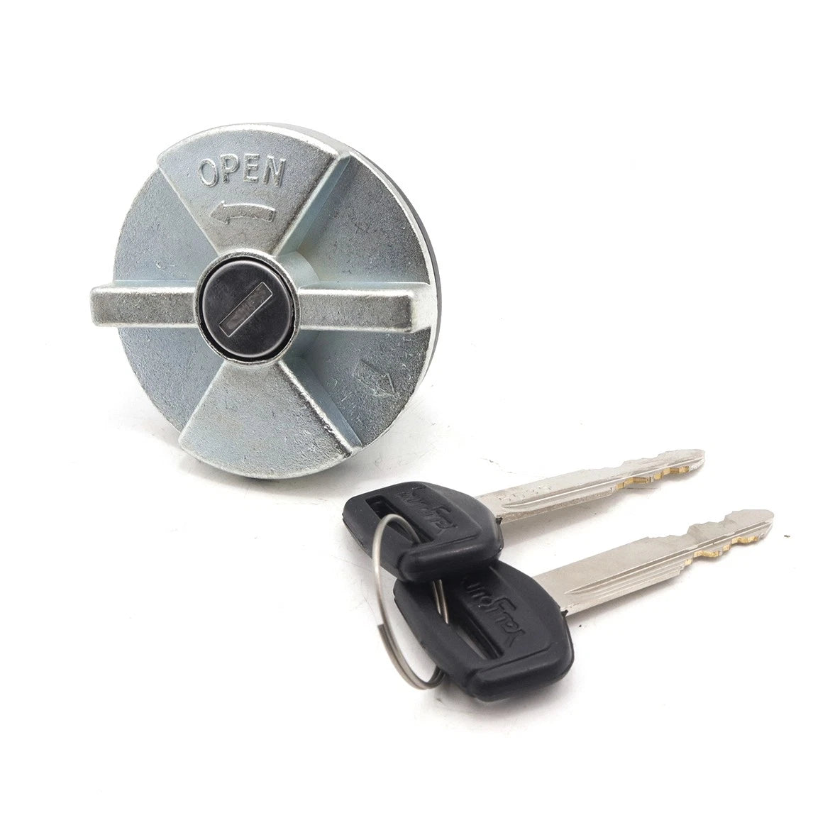 Fuel Tank Cap & Key for Toyota Dyna BU Series 1977-1984