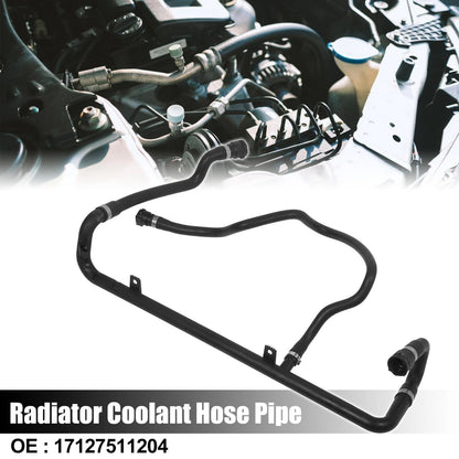 Radiator Coolant Hose for BMW 3 Series 318 Ti (2002-2005)