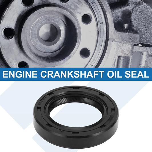 1 Pc Rear Crankshaft Oil Seal for Toyota Celica Corona Van