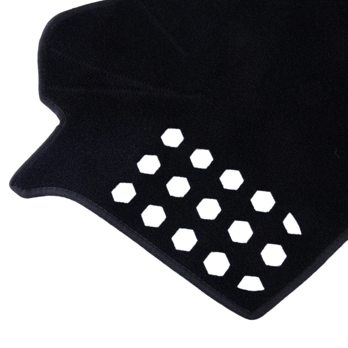 Dash Mat for Toyota Prado 150 Series 2013-2023 SUV Dashboard Cover