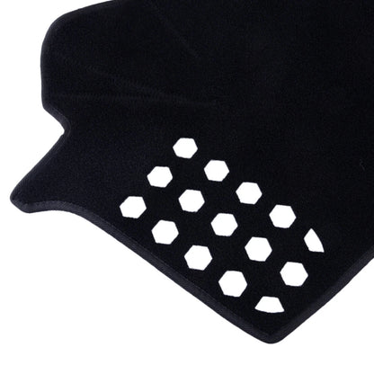 Dash Mat for Toyota Prado 150 Series 2013-2023 SUV Dashboard Cover