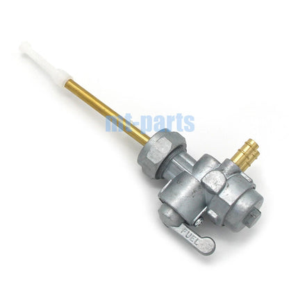 Fuel Valve Petcock Switch for Kawasaki A1SS Samurai, A7SS Avenger (1967-1971)