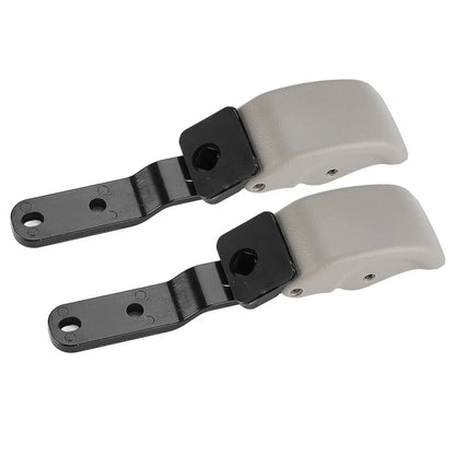 2 x Rear Quarter Window Latch Locks for Toyota Tacoma, Hilux (2000-2004)