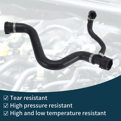 Radiator Hose for BMW 230i 2022-2024 Cooling Tube
