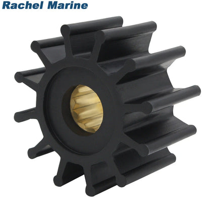 Impeller Repair Kit for Jabsco Raw Sea Water Pump