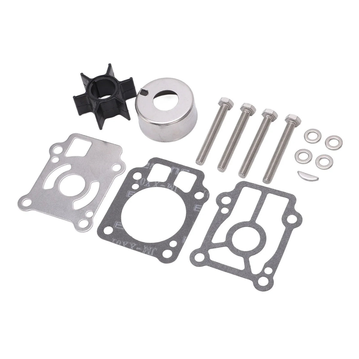 Water Pump Kit for Mercury Mariner Outboard 25/30 HP (1990-1999)