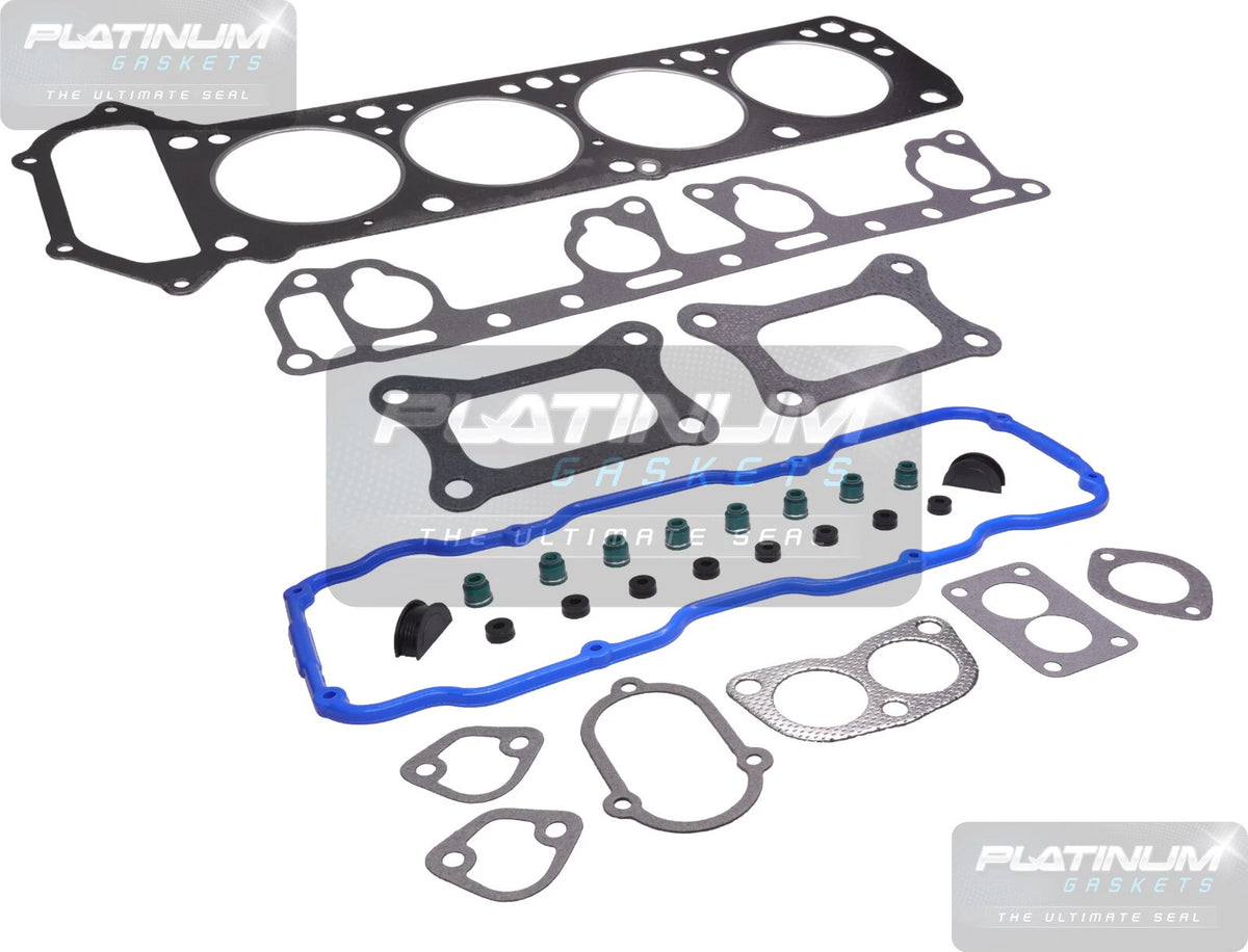 HEAD GASKET for Nissan Cabstar F22 Urvan E23 (82–87)