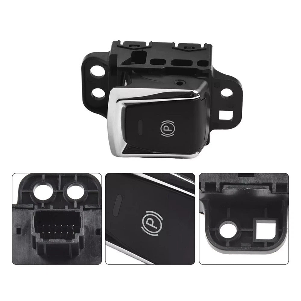 Electronic Hand Brake Switch for 2014-2018 Nissan X-Trail T32 Qashqai