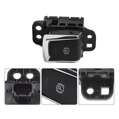 Electronic Hand Brake Switch for 2014-2018 Nissan X-Trail T32 Qashqai