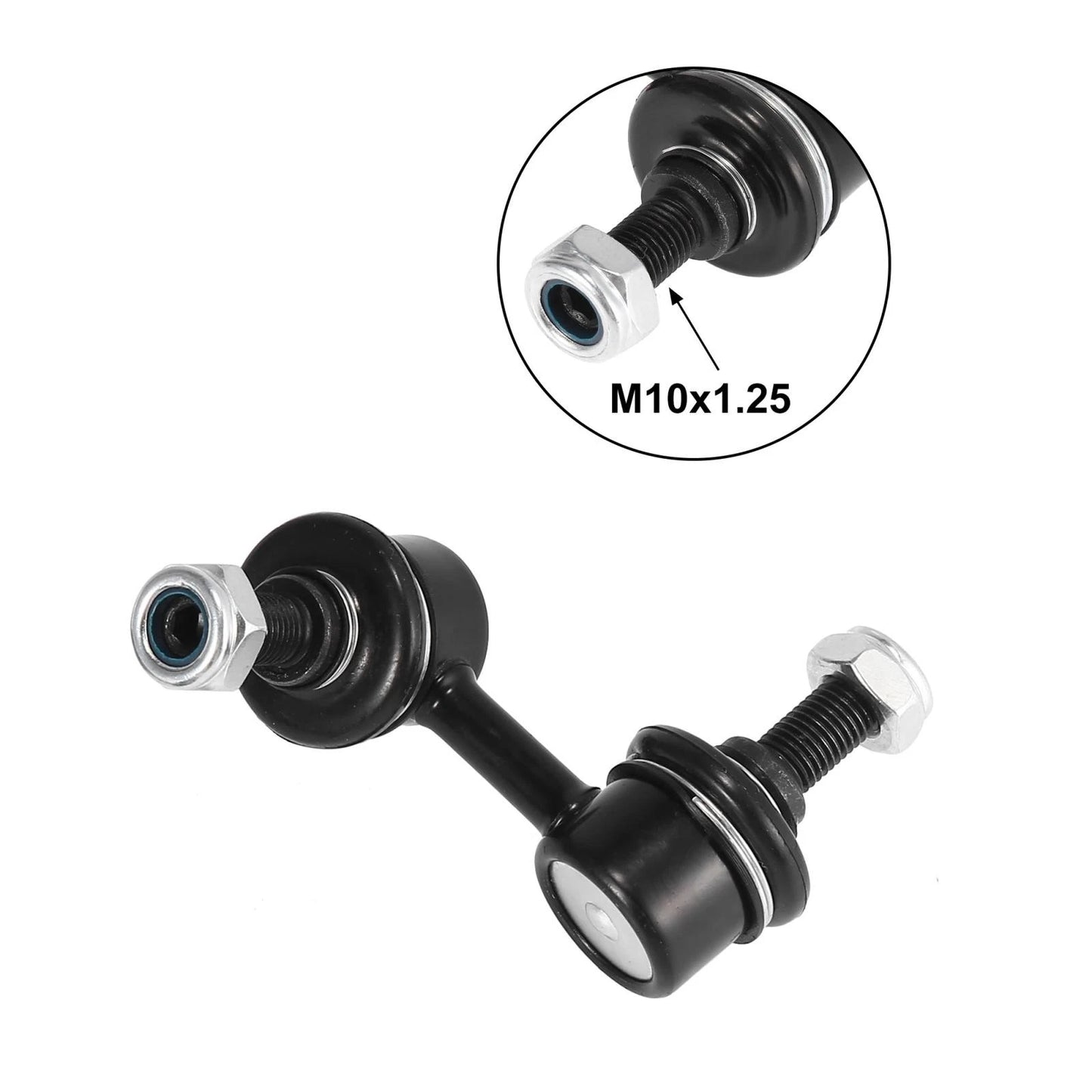 Front Sway Bar Links for Honda Civic for Acura