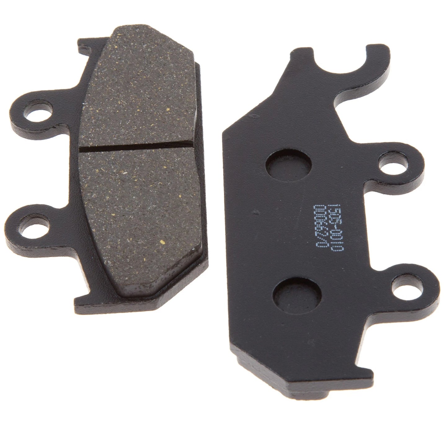 2 x Brake Pads for Yamaha 1XD-25805-10-00