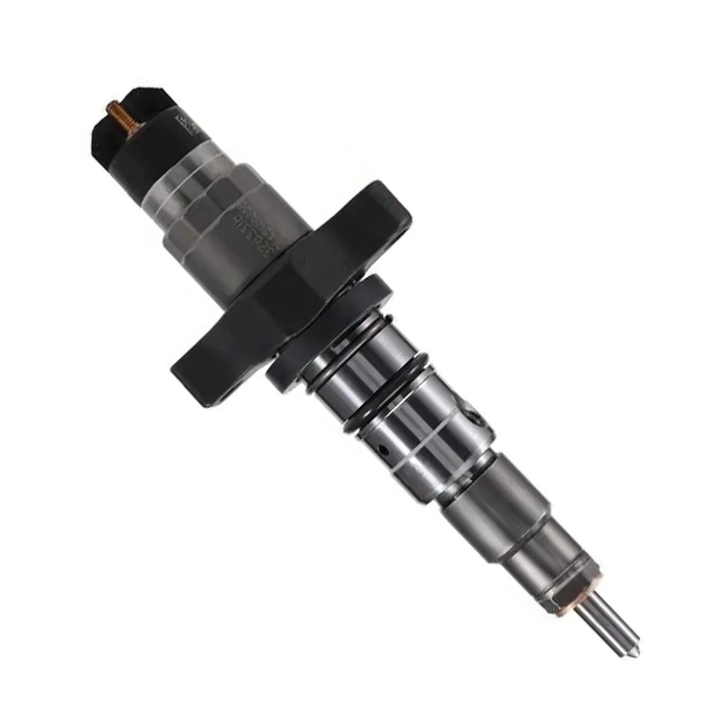 1 PC Common Rail Injector for Cummins DAF Iveco VW (2000–2023)