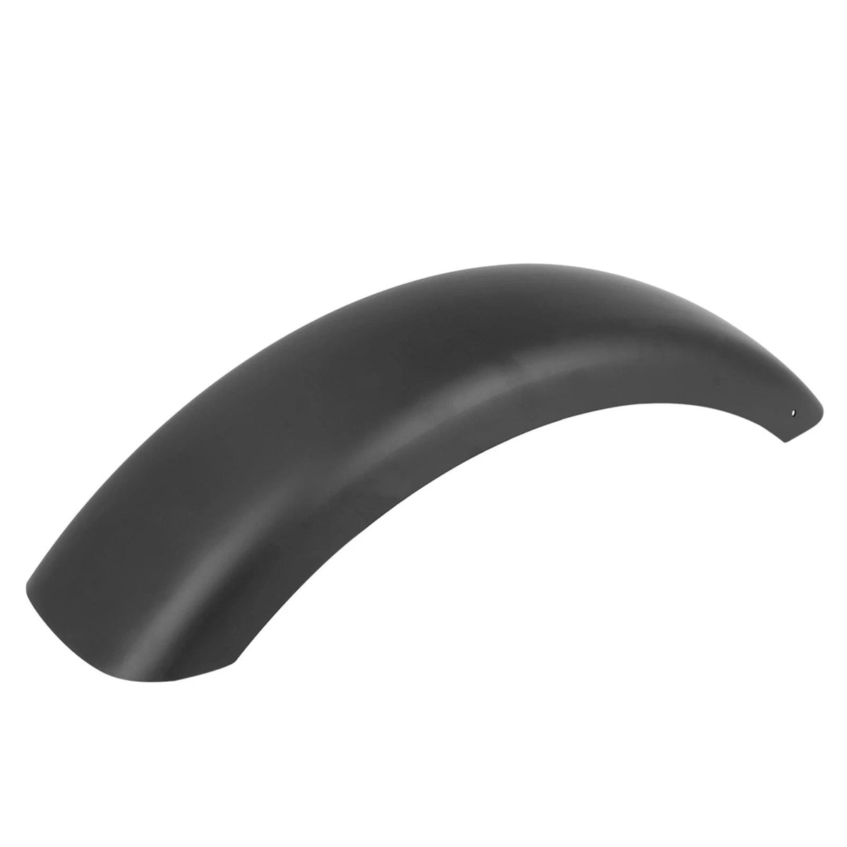 6.1 Inches Custom Black Metal Motorcycle Guard Long Rear Fender for Harley 883