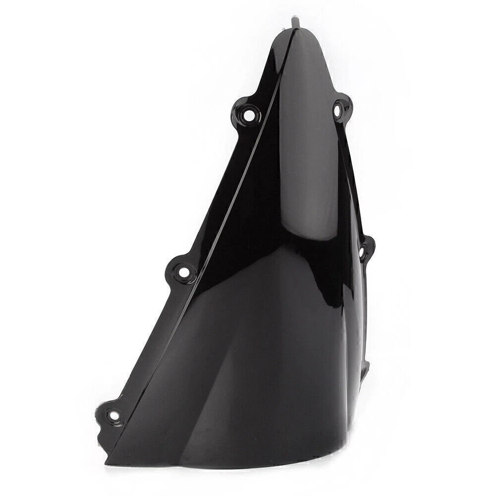 Windshield for Yamaha YZF R1 2004-2006 Black Windproof Screen