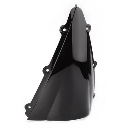 Windshield for Yamaha YZF R1 2004-2006 Black Windproof Screen