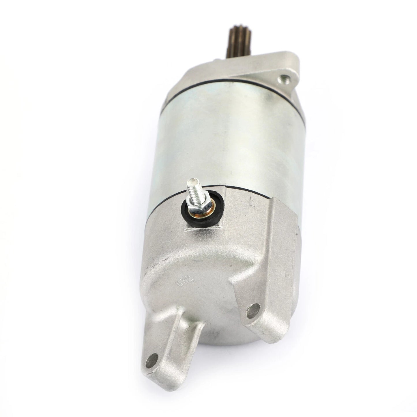 Starter for Honda XR 650L, NX 500, 600, SLR 650, FX 650 (1993-2020)