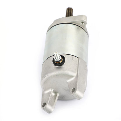 Starter for Honda XR 650L, NX 500, 600, SLR 650, FX 650 (1993-2020)