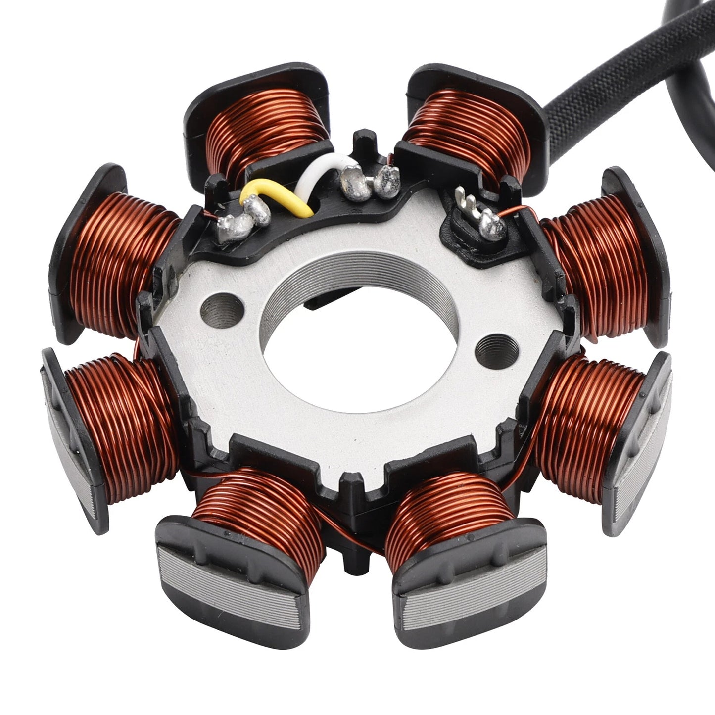 Stator 8 Coils for Suzuki Shogun RR 125 (2000-2005)
