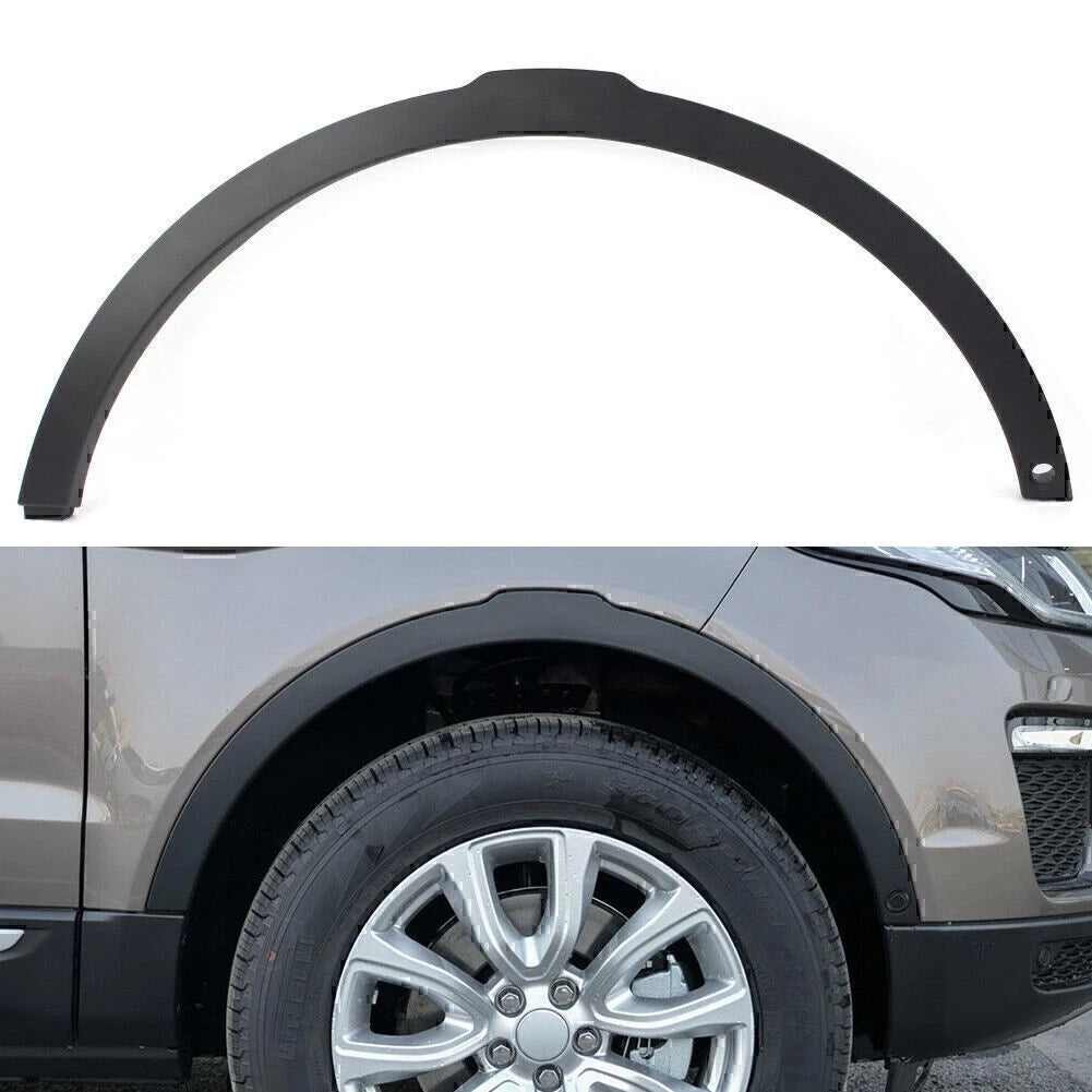 Front Right Fender Flares for Land Rover Range Rover Evoque (2012-2019)