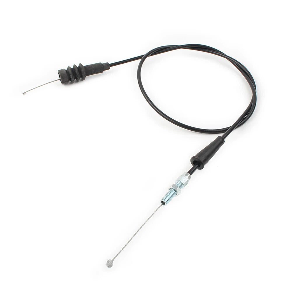 Throttle Cable for Kawasaki KX250 KX125 (1992-2005)