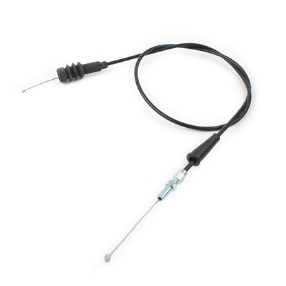 Throttle Cable for Kawasaki KX250 KX125 (1992-2005)