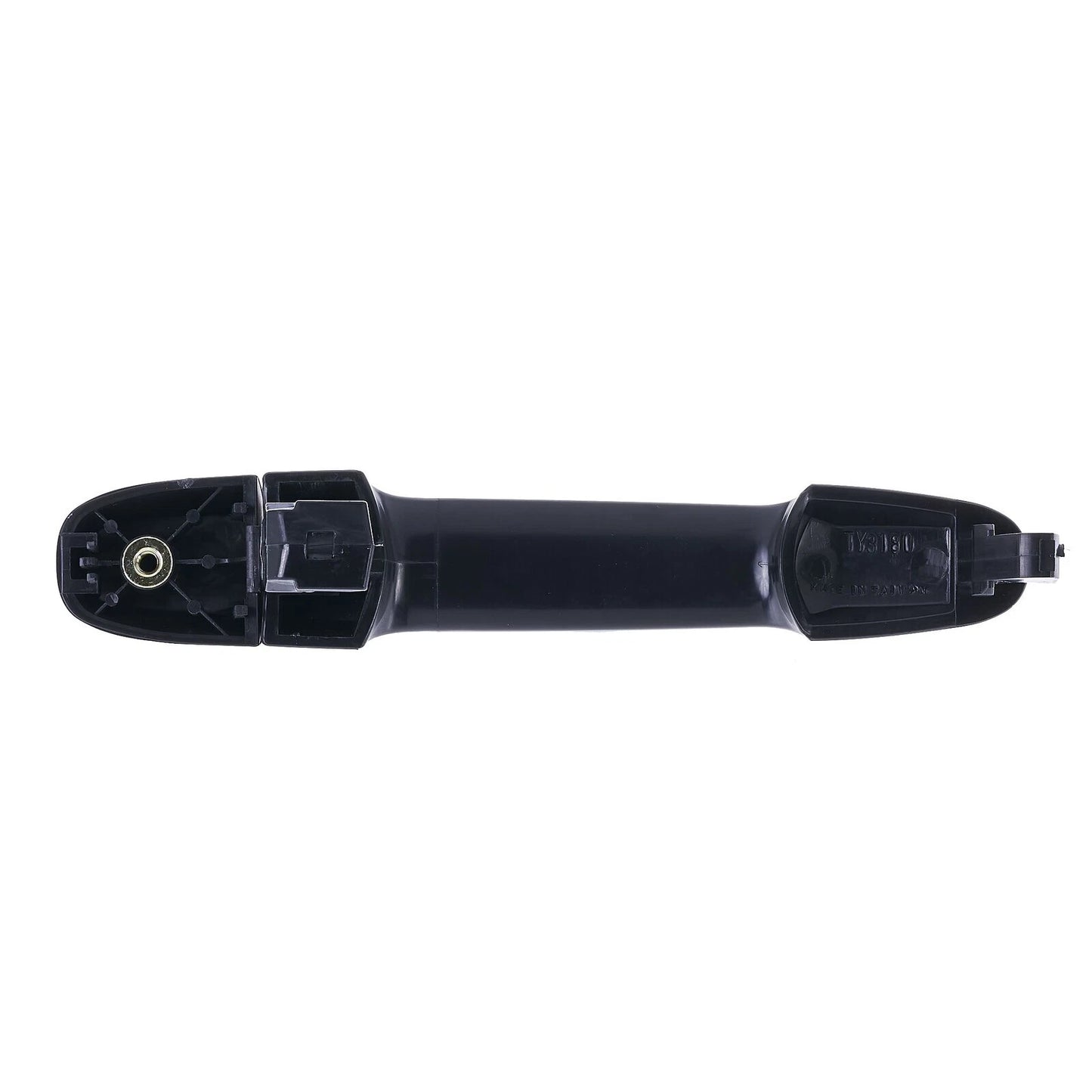 Rear Outer Door Handle for Toyota RAV4, Camry, Hilux, Kluger, Prius (2001-2023)