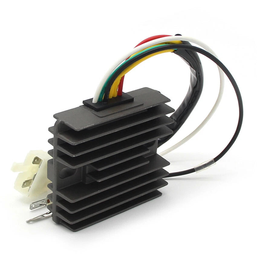 Voltage Rectifier Regulator for Honda CB350F CB500 CB550K CB750K CB750 (1972-1978)