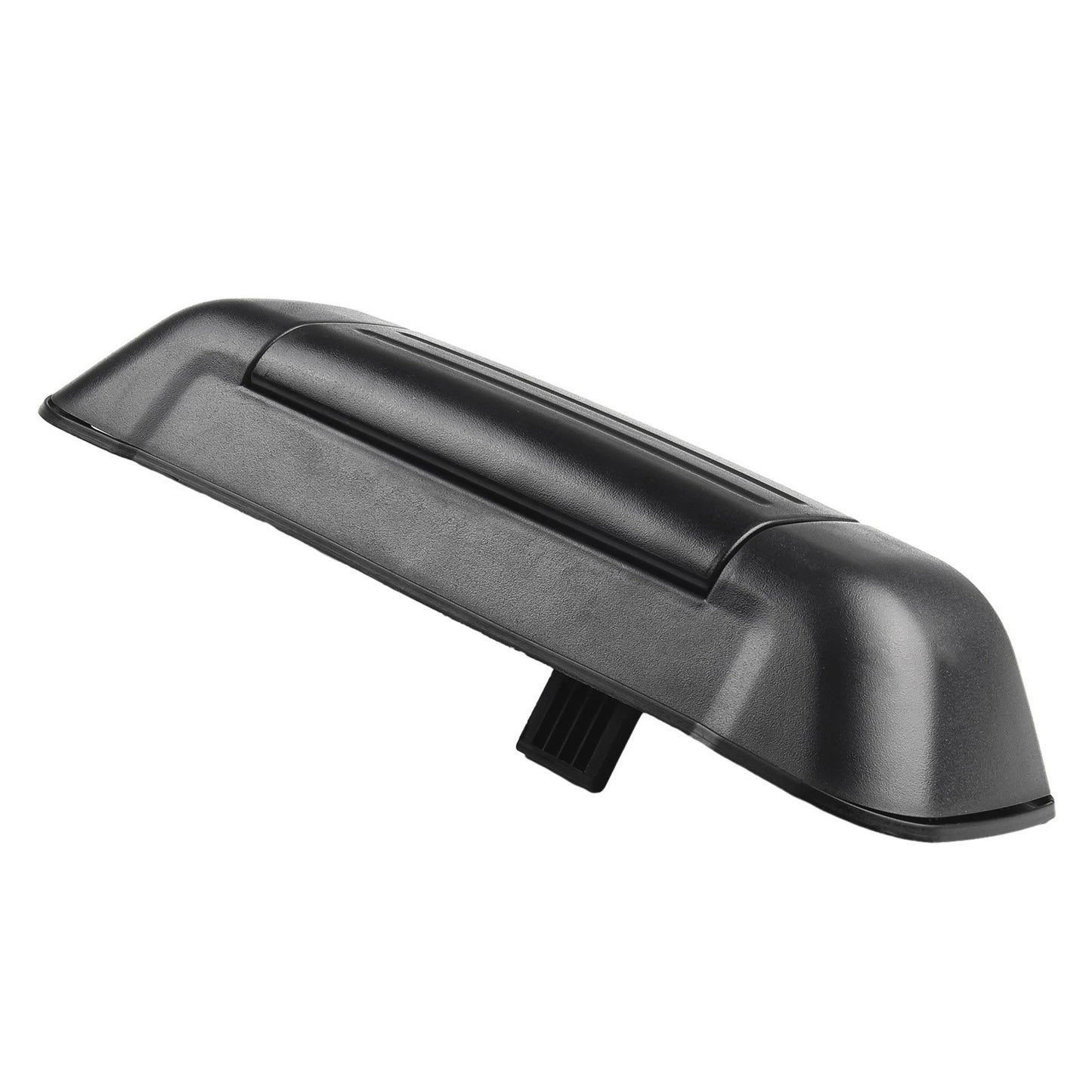Door Handle 265x75x80mm for Car Exterior Plastic & Iron Tailgate
