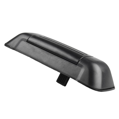 Door Handle 265x75x80mm for Car Exterior Plastic & Iron Tailgate