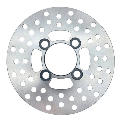 Front Brake Disc Rotor W/Stud Bolts for Yamaha Raptor 250 350 660 660R 700