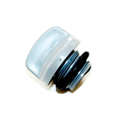 Oil Dipstick Cover for 110cc 125cc PIT PRO Quad Dirt Bike ATV Buggy