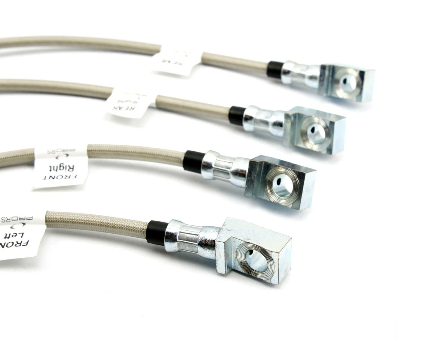 Brake Line Kit for Falcon EF Sedan (1994-1996) - Brake Upgrade Hoses